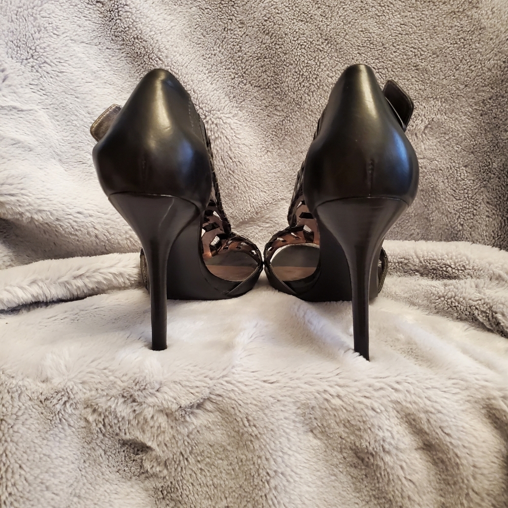 Guess heels - Picture 4 of 5